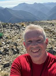 We are excited to introduce Dr. Parker Huston as the clinical director of  On Our Sleeves! “In the five short months since I have been in this role, I  have had the