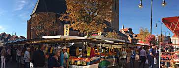 Welkom op de officiële facebook pagina van markt winterswijk. Wochenmarkt Winterswijk Shoppen Bummeln Rund Um Die Jacobskerk