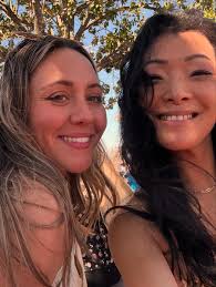 Next time I say 'i don't need a vacation' please refer me to the above ^  🥹🙏 Honestly, it's the times when we feel we absolutely cannot get away,  that we just