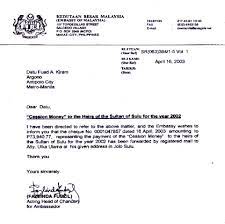 Maybe you would like to learn more about one of these? Contoh Surat Rasmi Brunei Liga Mx C