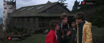 Download the goonies (1985) full movie hd. Steven Spielberg Af Digitale