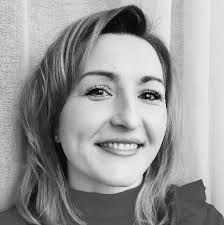 Lek. Agnieszka Gajda-Czerwińska