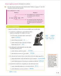 In 2020 libro de matematicas 2 de secundaria contestado volumen 2. Libro De Matematicas 1 De Secundaria Contestado Conecta 2020 Libros Famosos