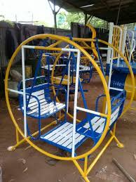 Kamu bisa menemukan penjual ayunan taman besi dari seluruh indonesia yang terdekat dari lokasi & wilayah kamu sekarang. Ayunan Besi Tk Paud Home Facebook