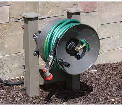 Wall Mount Garden Hose Reel Garden Hose Reel Hose Reel Garden Hose