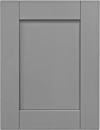 stainless steel cabinet doors brown