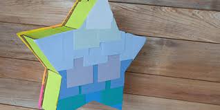 How To Make A Post It Note Star Pinata Contribute to nomasters/pinata development by creating an account on github. how to make a post it note star pinata