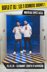 We did not find results for: Bigflo Et Oli En Concert Billetterie En Ligne Arachnee Concerts