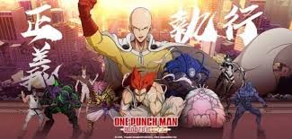 560 27.13 mb android 2.3.4、2.3.3、2.3.2、2.3.1 (gingerbread_mr1). One Punch Man Road To Hero Mod Apk God Mode 2 3 8 Download