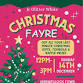 Christmas Fayre event image