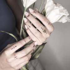 Tattooism Magazine On Instagram By Blum Ttt In 2020 Tattoos Evil Eye Tattoo Inspirational Tattoos Tatouage Doigt Dessins De Tatouage Aux Doigts Tattoo Doigts