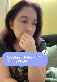 Reaccionando a 'Releasing 10' en Spotify
