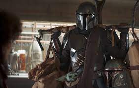 The Mandalorian Season 2 Chapter 11 All We Know So Far Dailynewsx