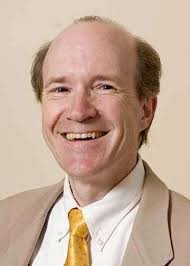 Your Brain is a River, Not a Rock” by Dr Fred Travis