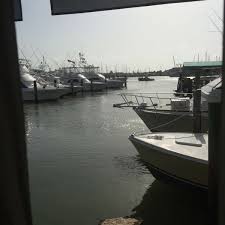 We were seated immediately at a table looking out at the boats and happenings on the dock. Virginia S On The Bay Menu Menu For Virginia S On The Bay Port Aransas Corpus Christi