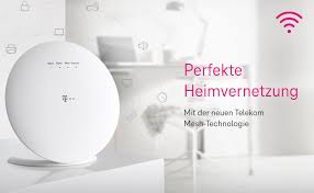 Telekom internetoptionen für mehr datenvolumen: Telekom Speed Home Wifi Fur Ihr Starkes Stabiles Amazon De Computer Zubehor