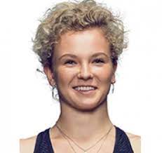 In 2013, she made huge strides. Katerina Siniakova Age Height Country Titles Ranking Career Stats Mykhel Com