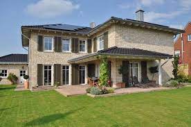 Sie suchen ein haus zum kauf in werne? Haus Zum Verkauf 59368 Werne Mapio Net