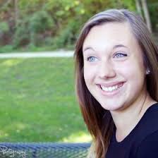 Paige McDaniel (paigecmcd)