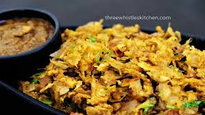 Street Food Style Egg Kothu Parotta Paratha At Home Recipe Paratha Street Food Paratha Recipes