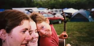 Lydia Garrison's Instagram, Twitter & Facebook