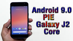 A basic technical knowledge on flashing and its ui. Install Android 9 0 Pie On Galaxy J2 Core Pixel Experience Rom How To Guide The Upgrade Guide