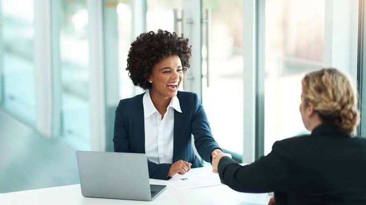 How to Explain a Career Change in an Interview