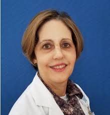 Aida Lugo-Somolinos, MD