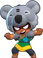 Tags 3d printing designs brawl stars nita costume : Brawl Stars Skin List All New Updated Brawler Skins Owwya