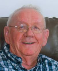 Obituary for Robert Alvin Campbell