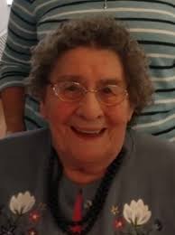 Obituary information for Phyllis Swinney