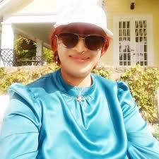 I'm not a cheap lady, I stand with dignity,?