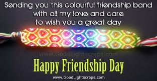 Image result for friendship day bands