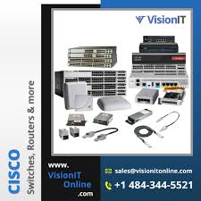 Cisco Networking Solution Network Switches Access Point Wireless Routers Visionit Network Switch Cisco Networking Wireless Routers