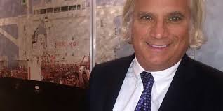 Hard work and focus were the keys to survival, says Peter G