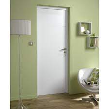 Dimension De La Porte En Cm 204 X 73 Bloc Porte Porte Interieure Bloc