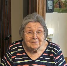 Vesta Norris Obituary February 18, 2025