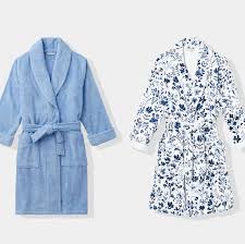 20 Best Terry Cloth Bathrobes For Women 2021