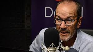 Hugo De León: “Hay un manual que viene de Cuba, de Fidel Castro, que  quieren implantar en Uruguay”