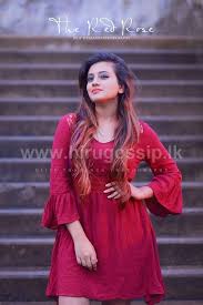 Actress Shanudrie Priyasad Photoshoot On Photo Gallery Hiru Gossip Lanka Gossip News Hirugossip Hiru Goss Red Mini Dress Mini Dress Classy Dress Outfits