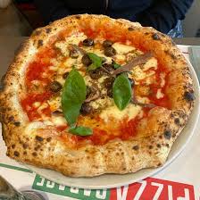 Pizza Garage Novara Menu Prices Restaurant Reviews Reservations Tripadvisor