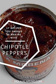 Season to taste with a bit of salt. 17 Rezepte Die Sie Mit Chipotle Peppers Machen Sollten Food Chipotle Die Food Machen Mit Peppers Re Stuffed Peppers Chipotle In Adobo Sauce Adobo