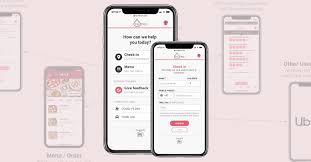One would be the elimination of printed menus and replacing them with qr codes. Foodback Launches Single Covid 19 Check In Menu And Feedback Qr Code For Restaurant Trade Foodback