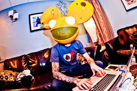 Image result for deadmau5 album title goes here