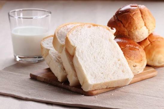 Bánh mì trắng có tốt cho sức khỏe của bé yêu không? | Trường mầm non Việt  Hưng