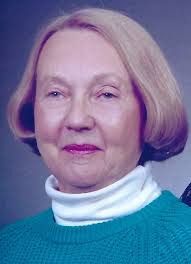 Luella J Larson Obituary