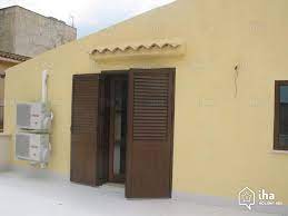 Si affitta per tutto l'anno per informazioni: Casa In Affitto A Castellammare Del Golfo Iha 62683