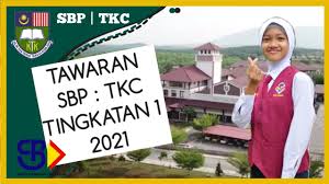 Permohonan ke sbp tingkatan 1 tahun 2019. Tawaran Sbp Tingkatan 1 2021 Tkc Tunku Kurshiah College Enstek Sbp Elit Keputusan Sbp 2021 Tkc Youtube