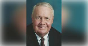 Obituary information for Benedict O'Bryan