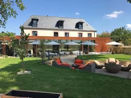 Auberge De Bagatelle Picture Of Auberge De Bagatelle Le Mans City Tripadvisor